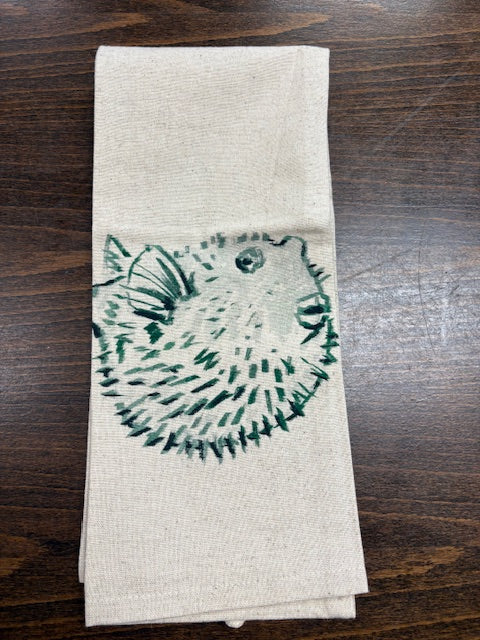 Puffer Fish