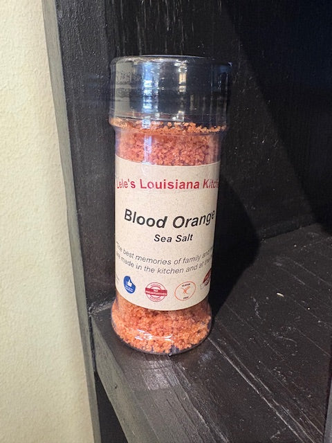 Seasonings: Pepper, Salt & Salt-Free Options