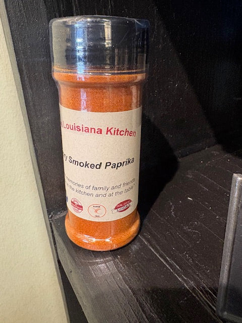 Seasonings: Pepper, Salt & Salt-Free Options