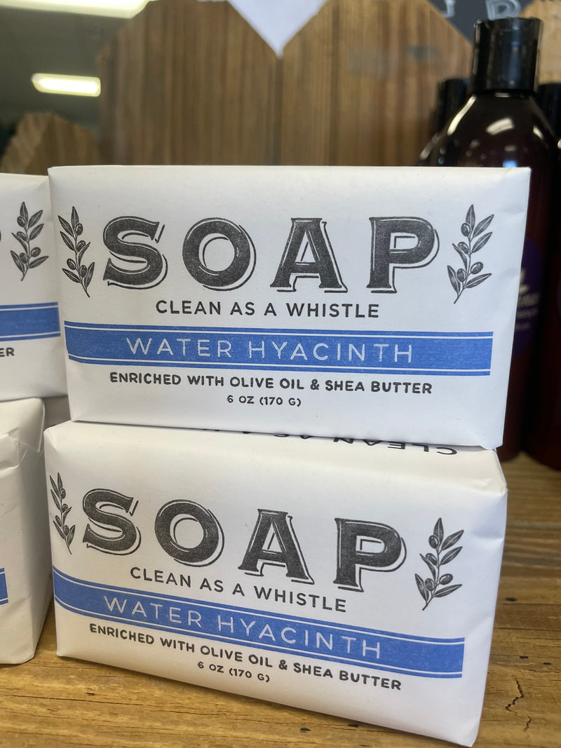 Soap