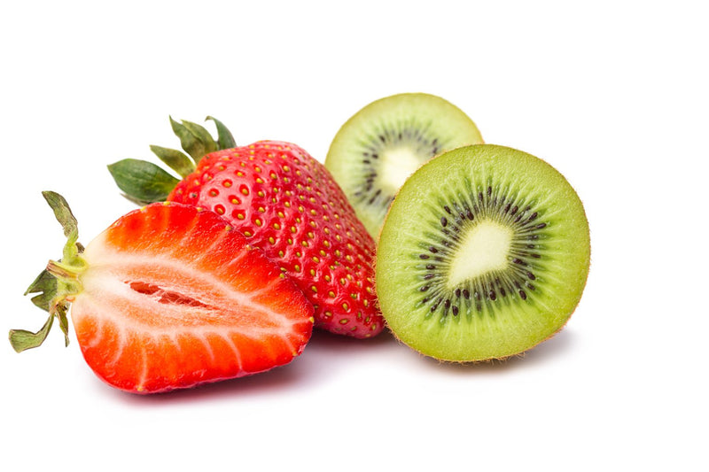 Strawberry-Kiwi Rosé White Balsamic Vinegar