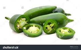 Jalapeno Olive Oil