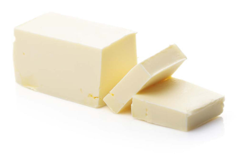 Butter Olive Oil