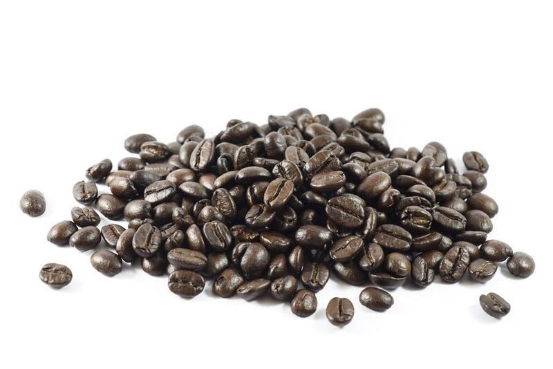 Espresso Balsamic Vinegar