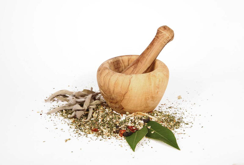 Tuscan Herb Olive Oil