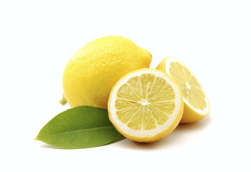 Lemon Olive Oil
