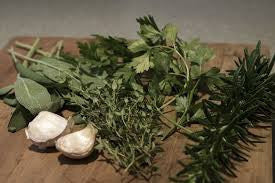 Neapolitan Herb Balsamic Vinegar