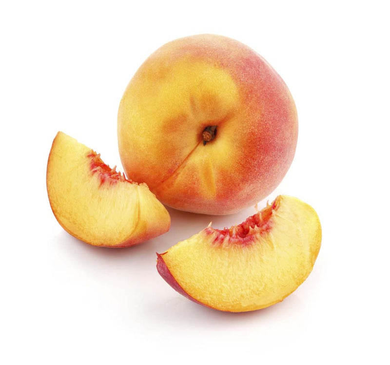 Peach Balsamic Vinegar