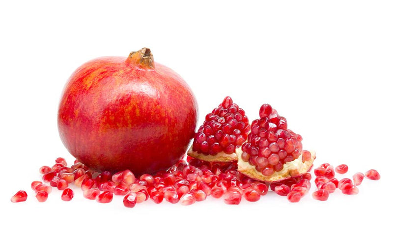 Pomegranate Balsamic Vinegar