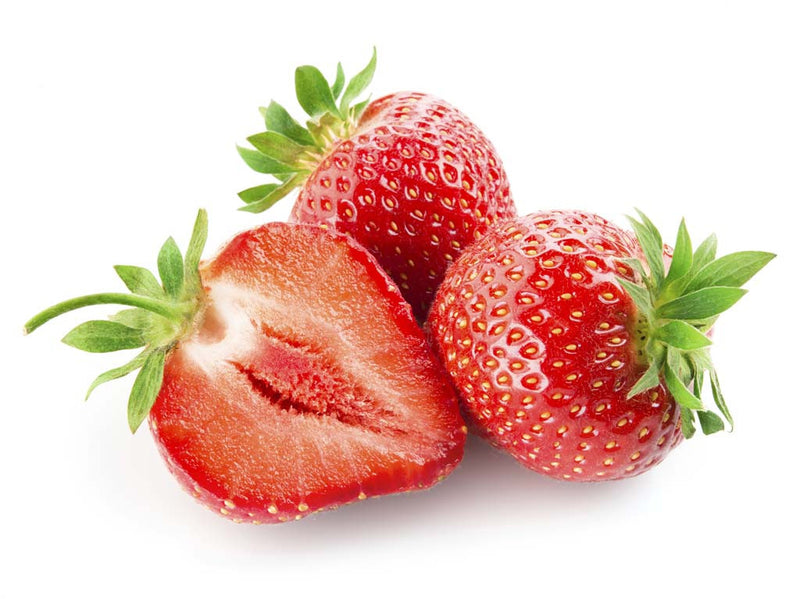 Strawberry Balsamic Vinegar