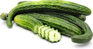 Cucumber Balsamic Vinegar