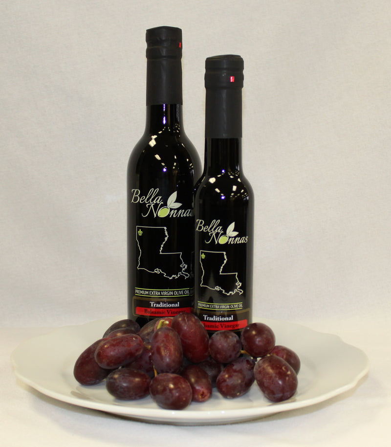 Traditional Balsamic Condimento