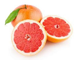 Grapefruit Balsamic Vinegar