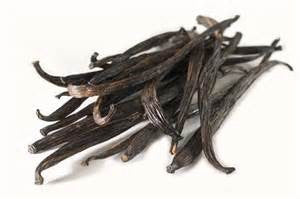 Vanilla Dark Balsamic Vinegar