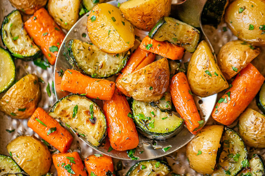 Roasted Vegetables