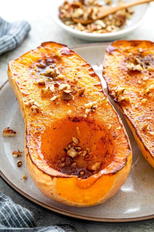 Roasted Butternut Squash