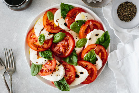 Caprese Salad