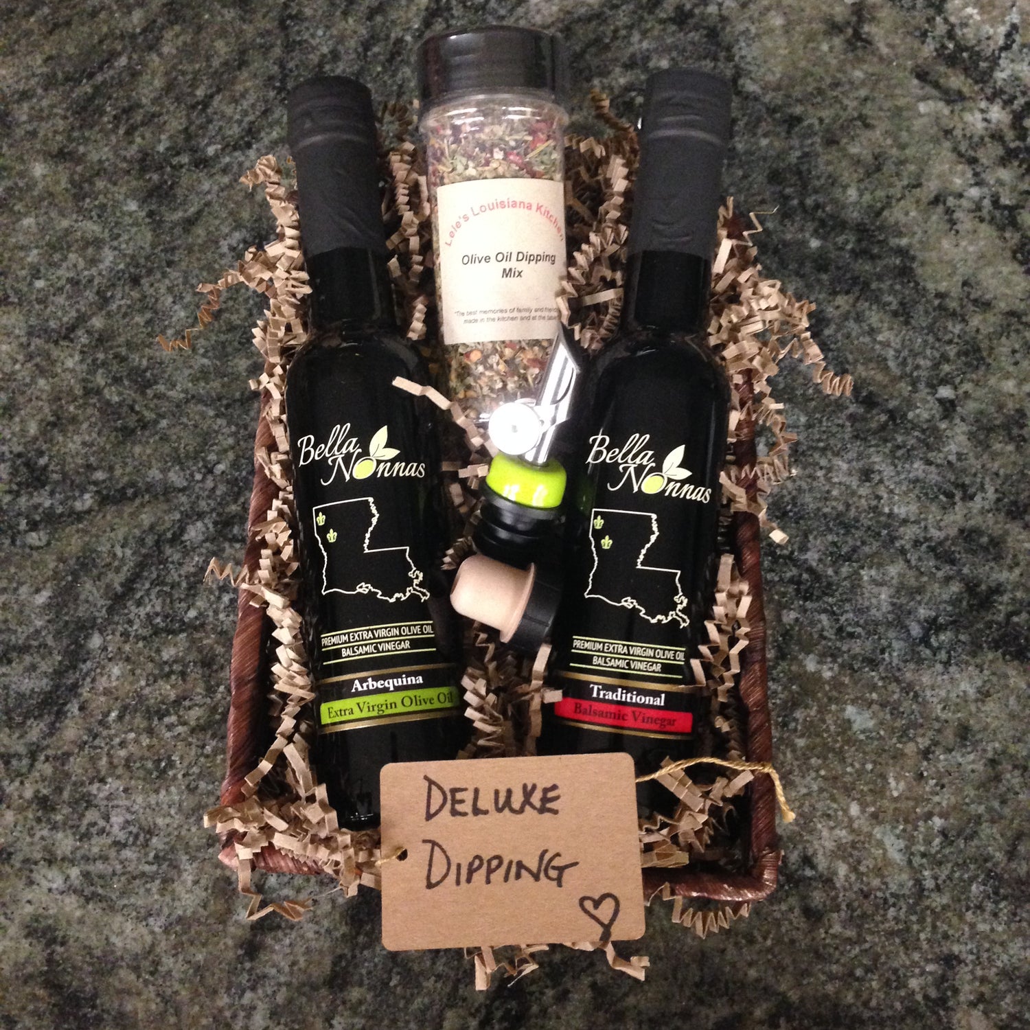 Gift Bags, Baskets & Boxes