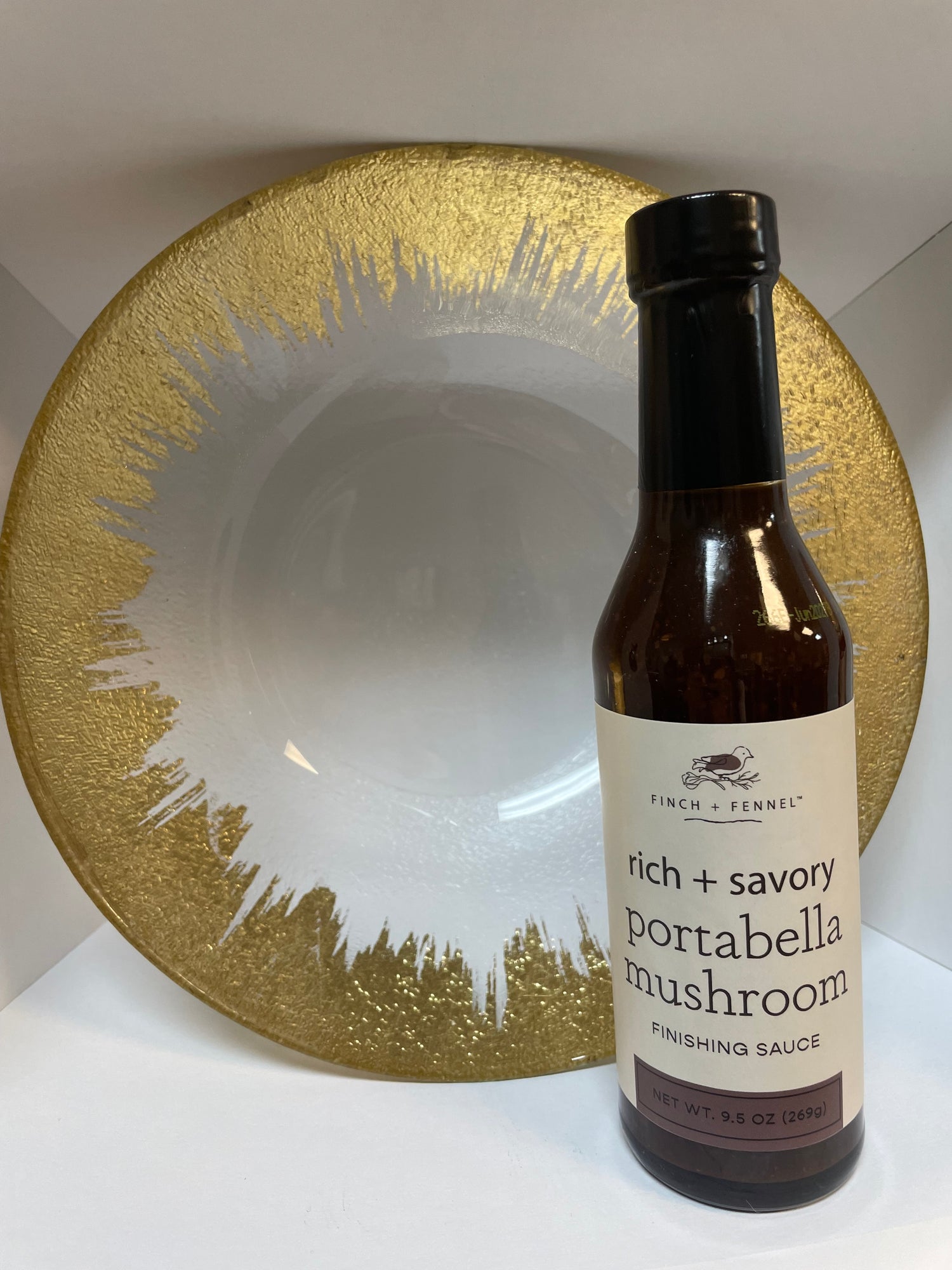 Sauces and Glazes