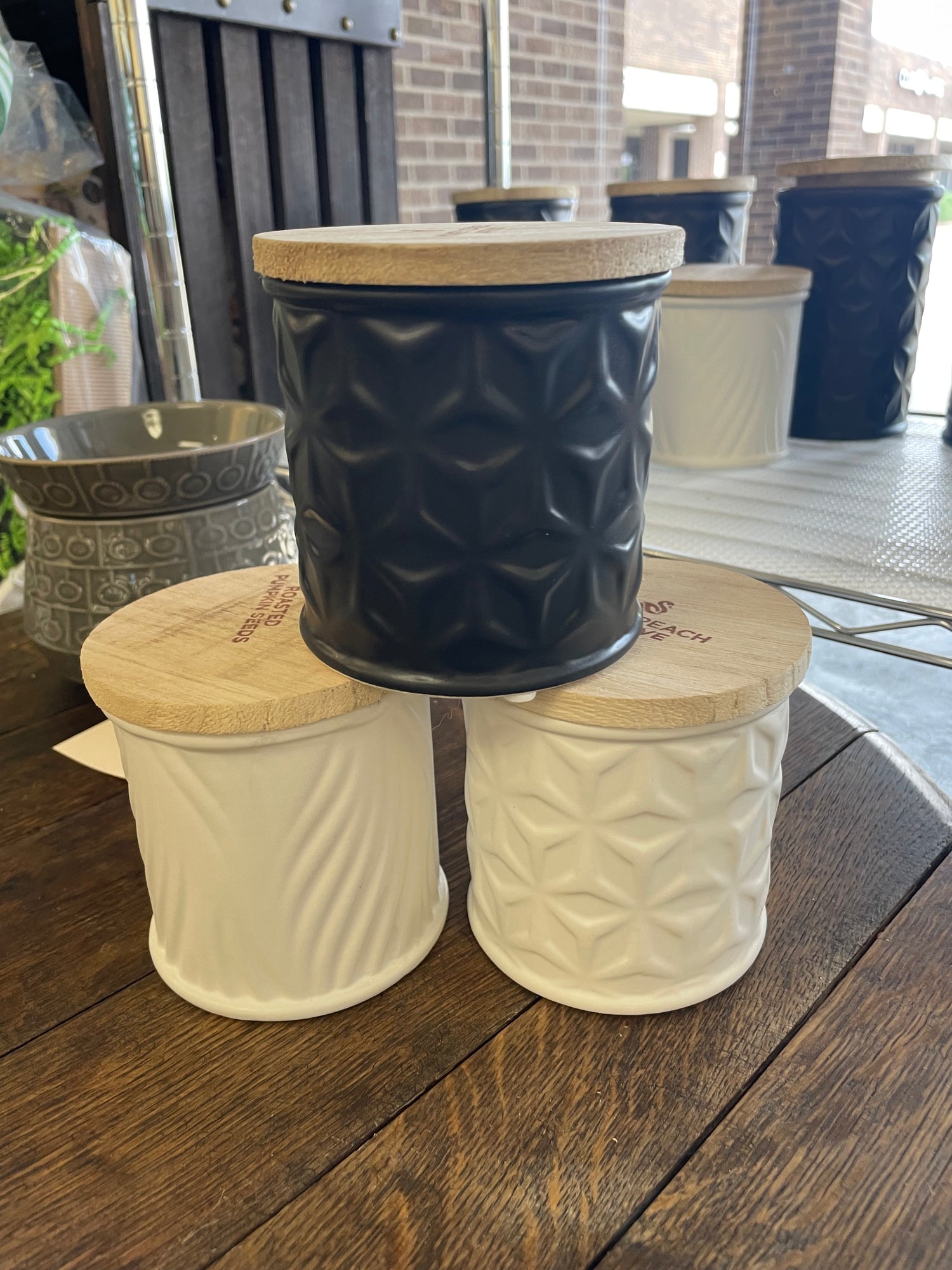 Candles