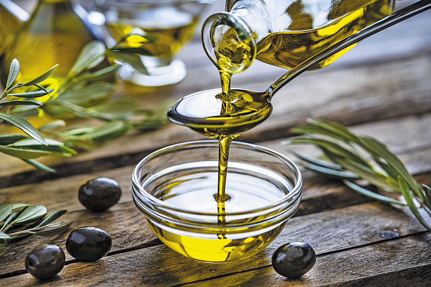 Ultra Premium EVOO