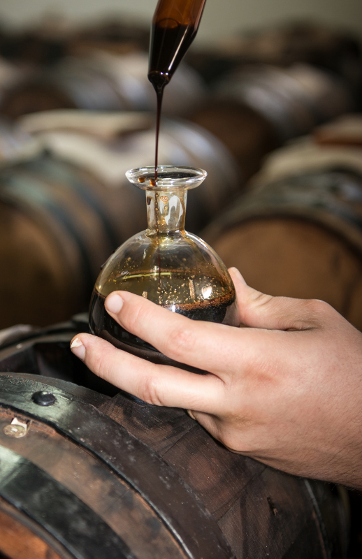 Wine Vinegars