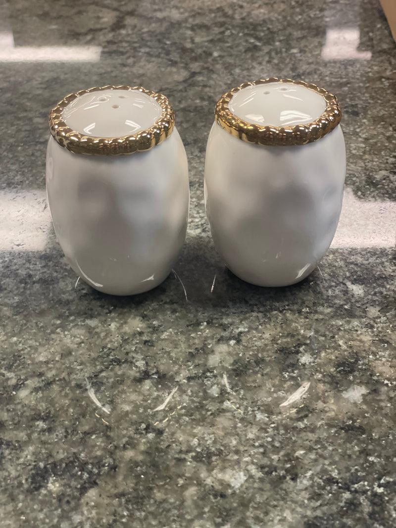Pampa Bay Gold Collection