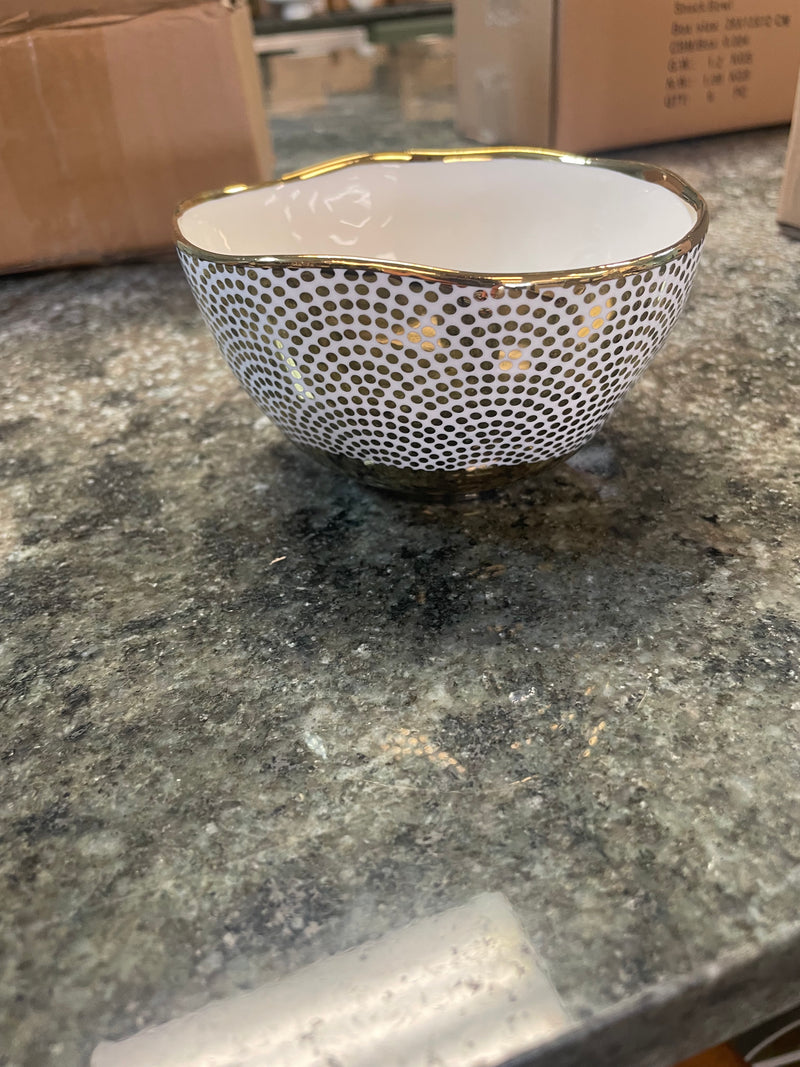 Pampa Bay Gold Collection