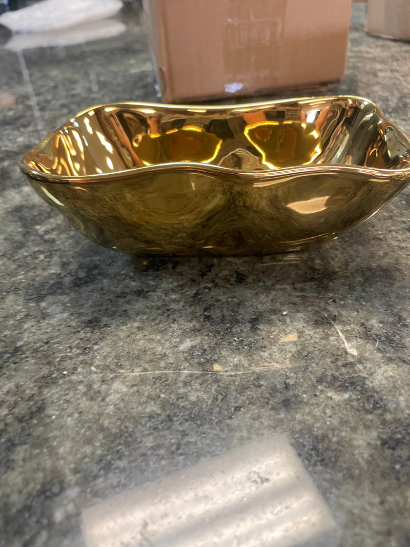 Pampa Bay Gold Collection