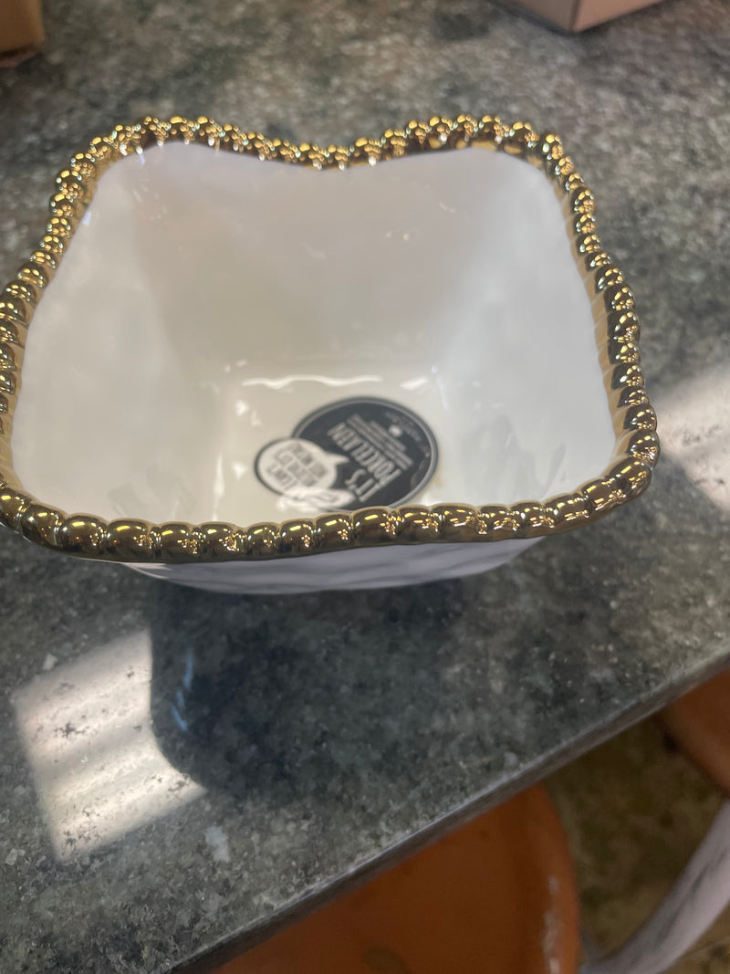 Pampa Bay Gold Collection