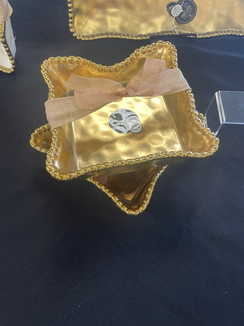 Pampa Bay Gold Collection