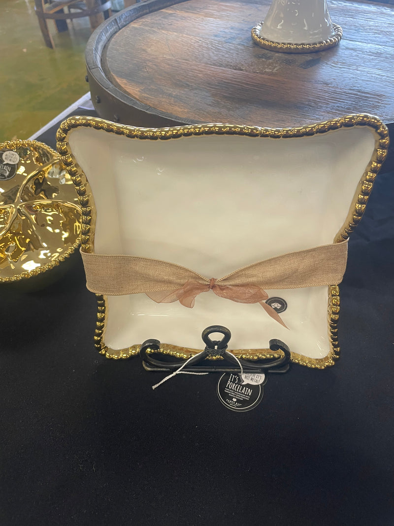 Pampa Bay Gold Collection