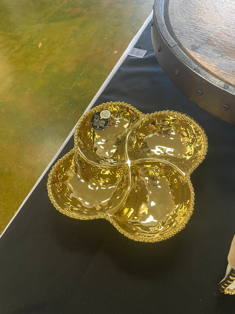 Pampa Bay Gold Collection