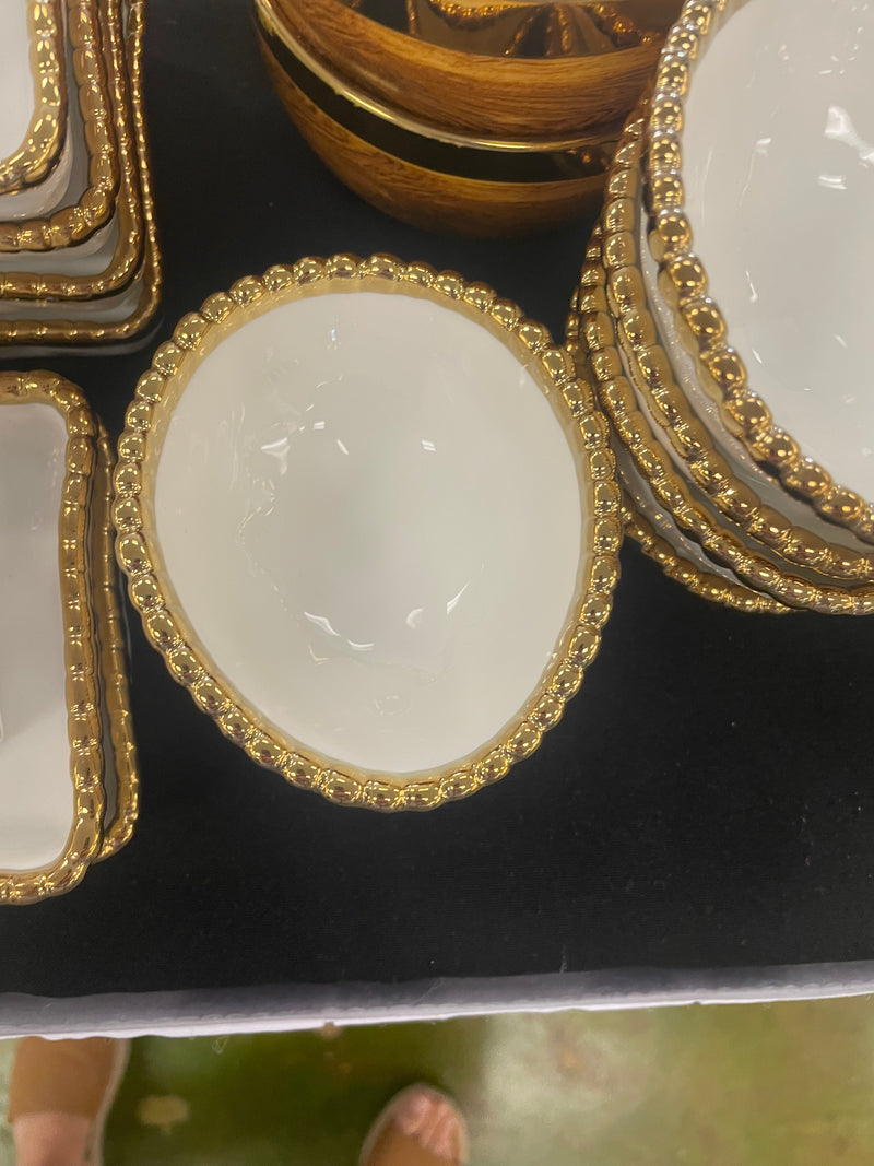 Pampa Bay Gold Collection