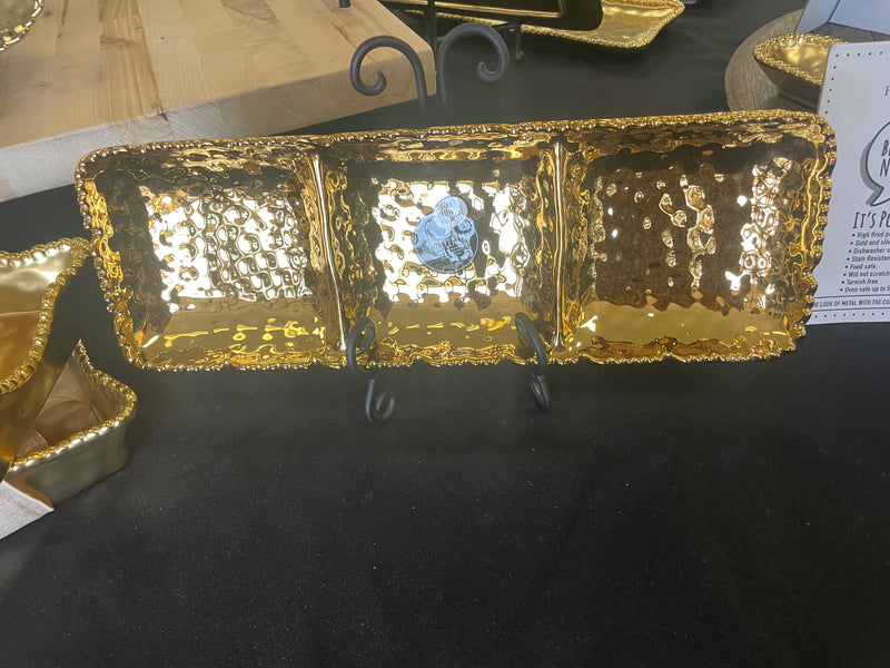 Pampa Bay Gold Collection