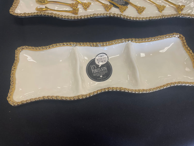 Pampa Bay Gold Collection
