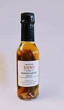 Us Up North Pepper Sauce