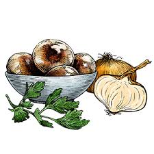 A Pairing of the Month - Cilantro & Roasted Onion Olive Oil and Pineapple Balsamic