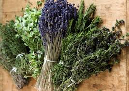 A Pairing of the Month - Herbs de Provence Olive Oil and Cascadian Wild Raspberry Balsamic