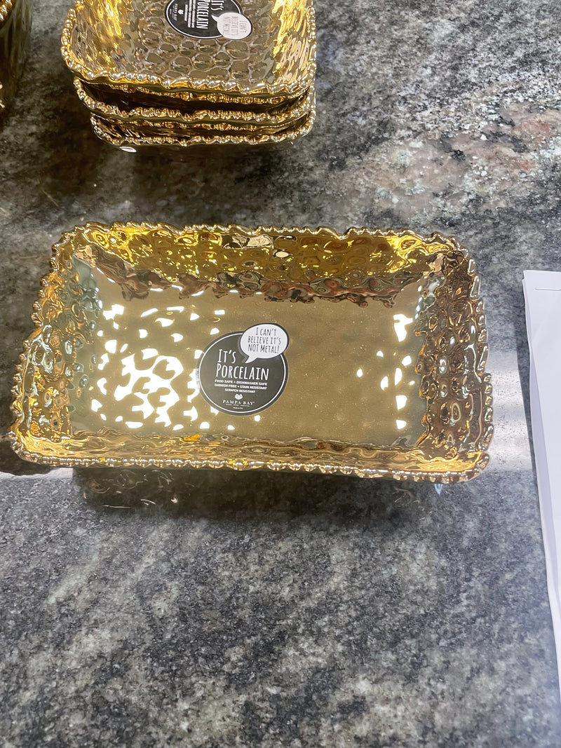 Pampa Bay Gold Collection