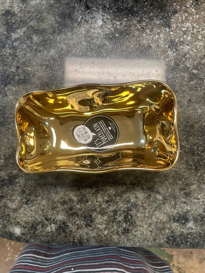 Pampa Bay Gold Collection