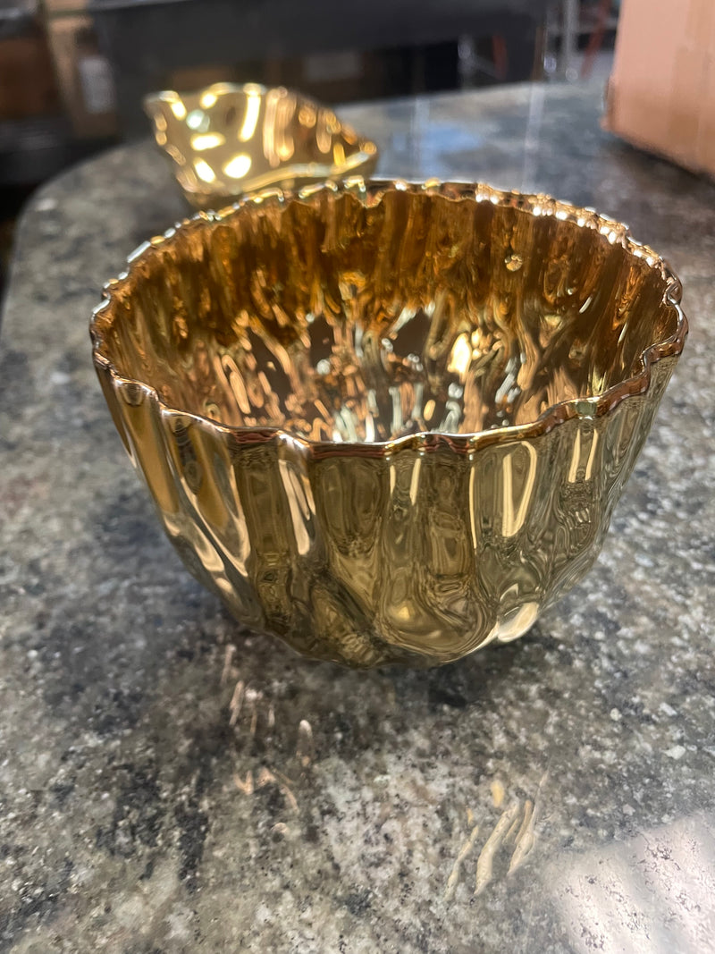 Pampa Bay Gold Collection