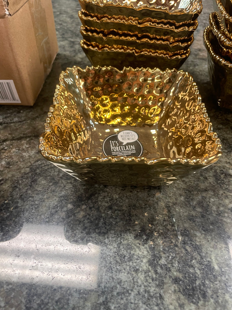 Pampa Bay Gold Collection