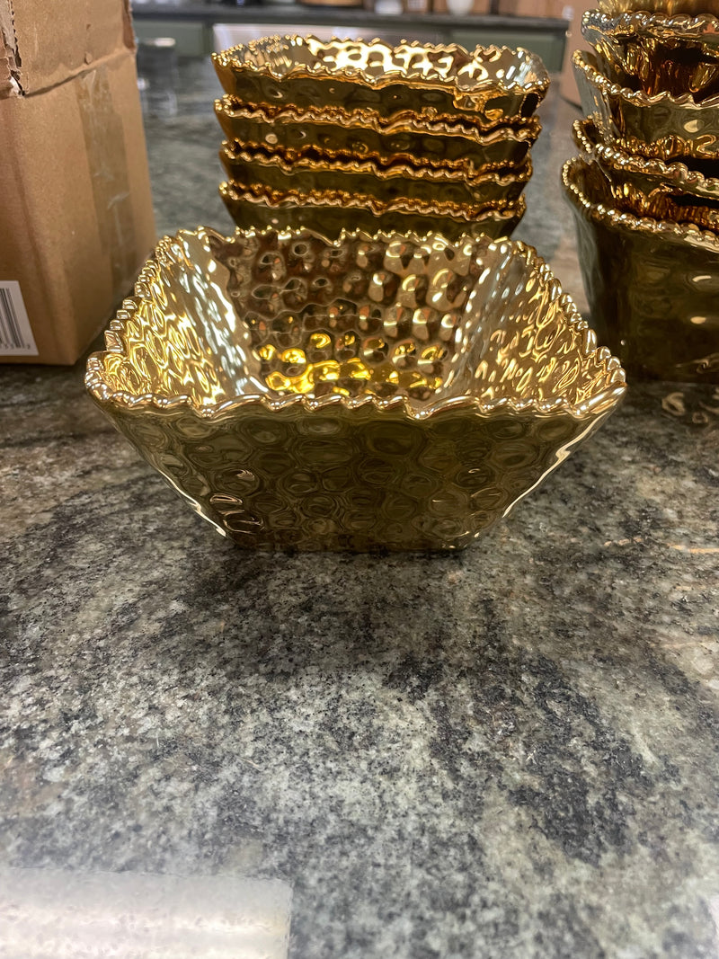 Pampa Bay Gold Collection