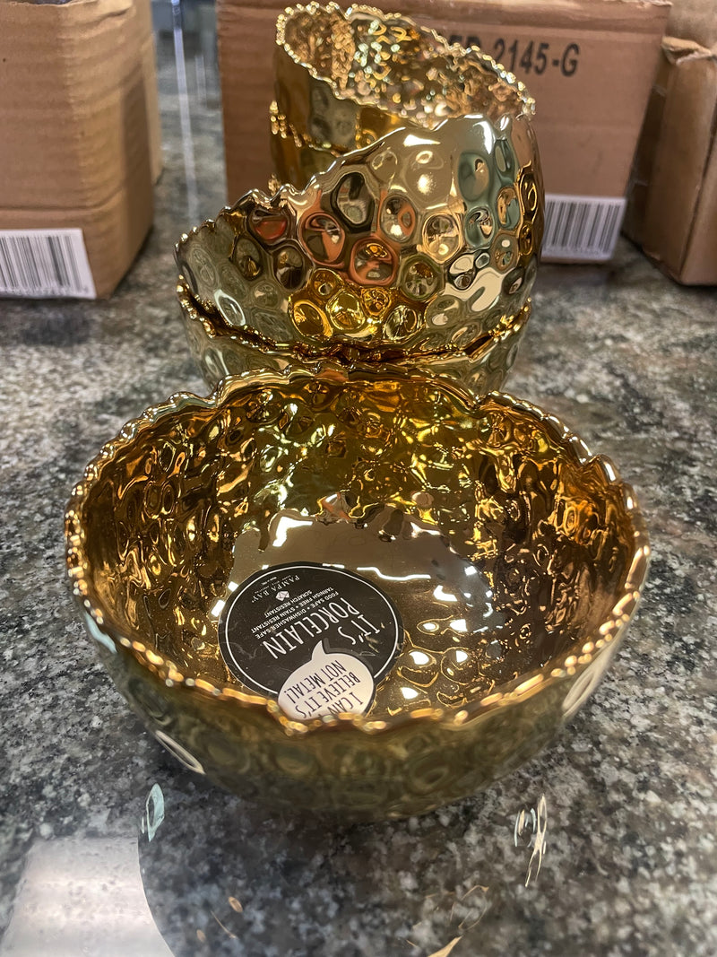 Pampa Bay Gold Collection
