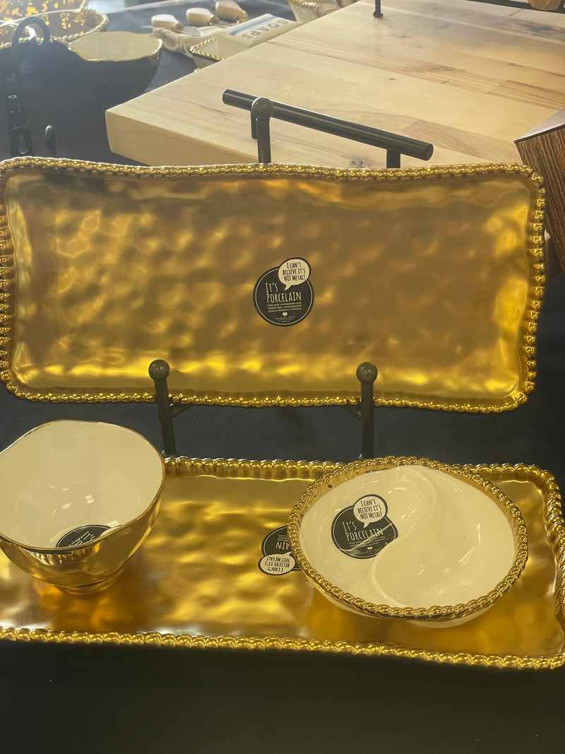 Pampa Bay Gold Collection