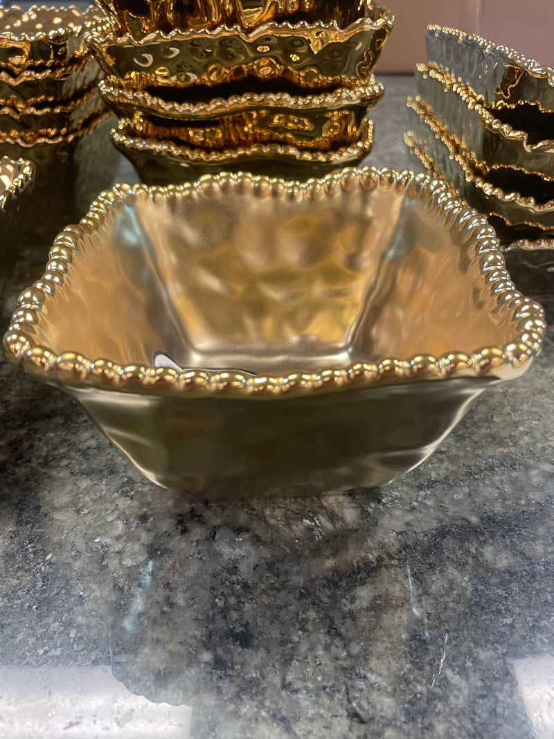 Pampa Bay Gold Collection