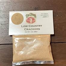 Low Country Crackers