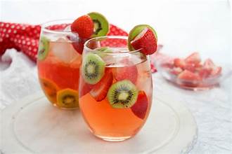 A Pairing of the Month - Basil Olive Oil & Strawberry-Kiwi Rose` Balsamic