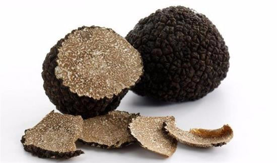 Black Truffle Oil